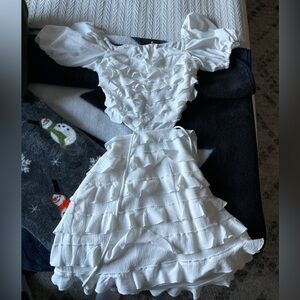 Alessa Dress